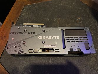 Rtx 3070Ti - Gigabyte