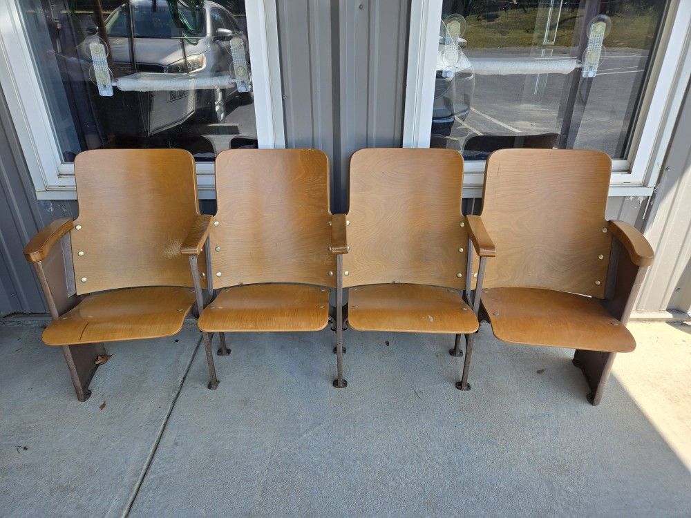 Auditorium Seating