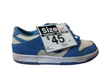 Nike Fb9109-400 Blue
