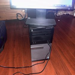 Dell Optiplex 3020 with Acer Monitor
