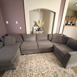 Free Couch 