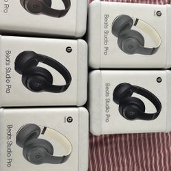 Beats Studio Pro 