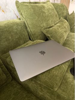 MacBook Air pro