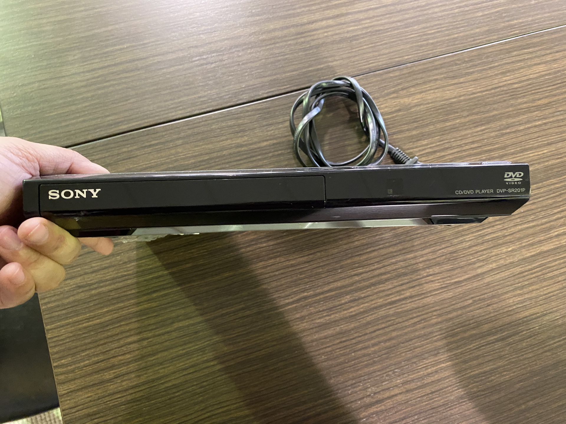 Sony DVD Players