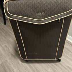 Luggage Guess
