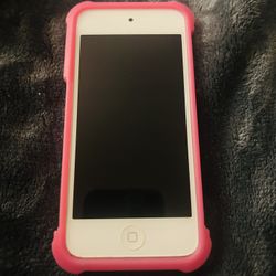 Like New iPod Pink 