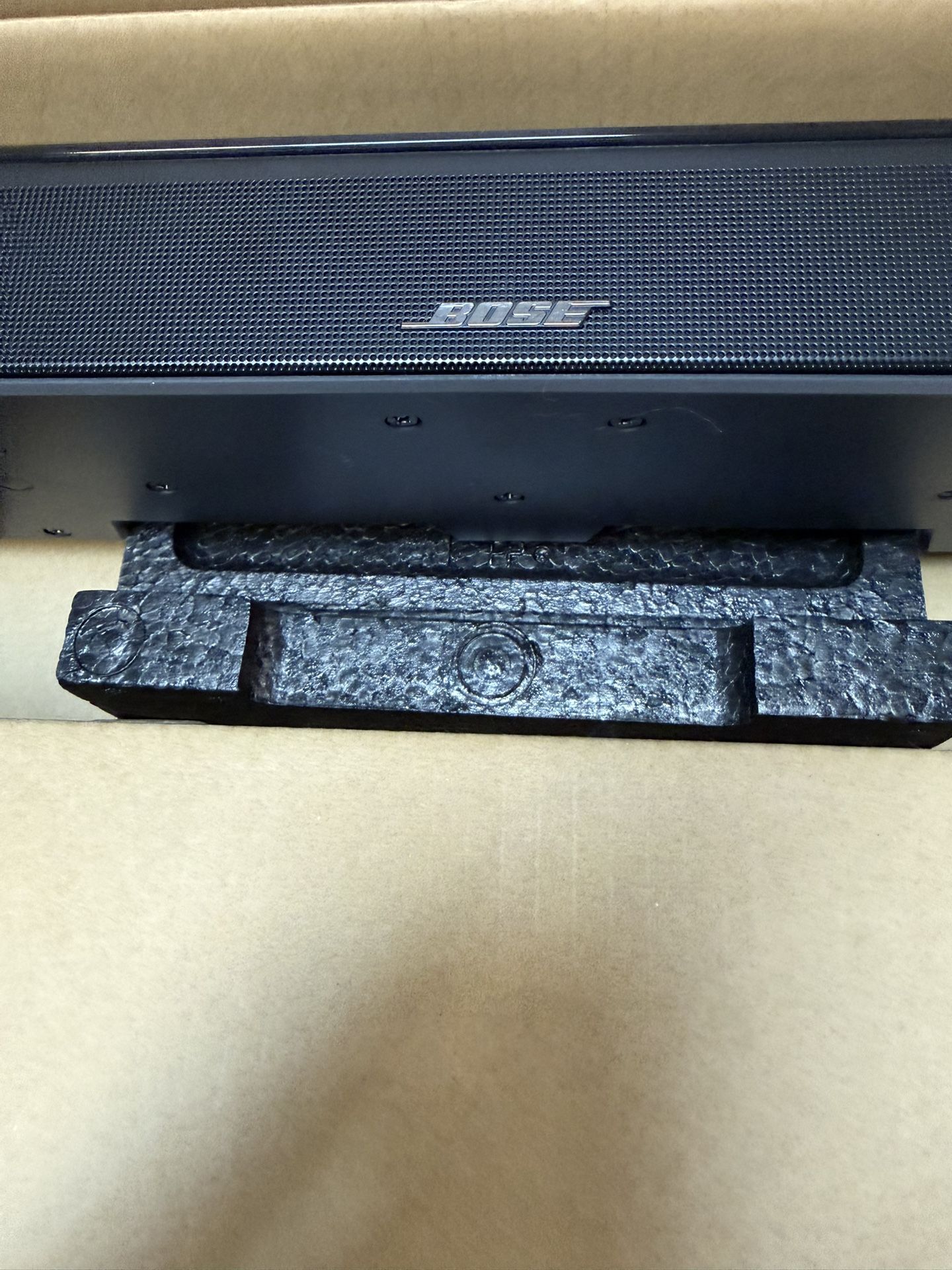 Bose Smart Soundbar 900 Series