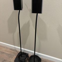 Sony Surround 3 Piece Set