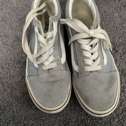 Kids Vans 