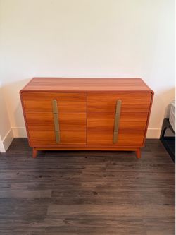 6 drawer dresser