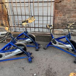Giant Brand Spin Cycle Bikes