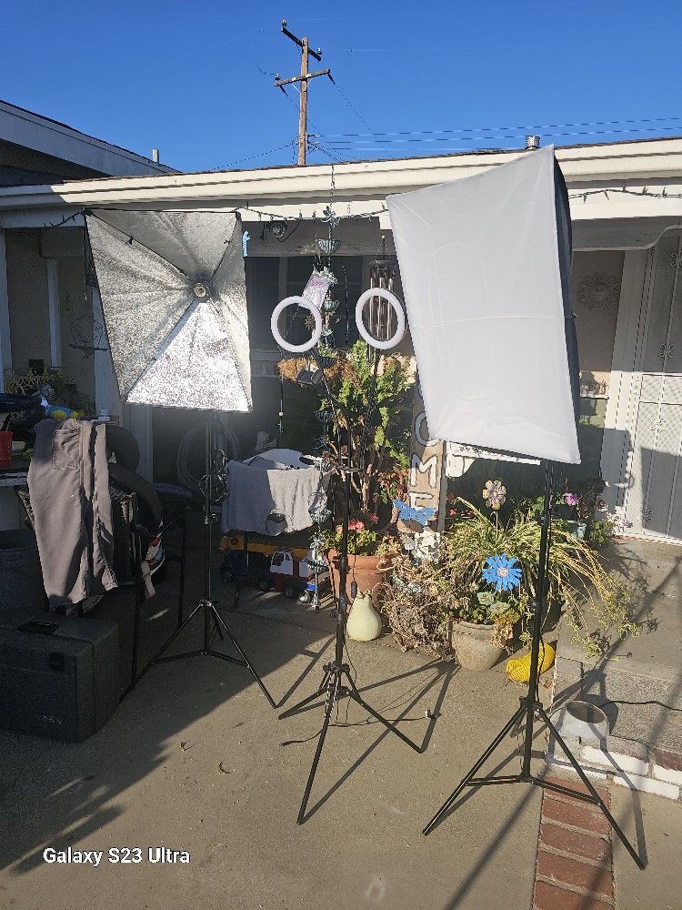 Soft Box