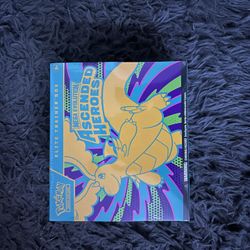Pokemon Ascended Hero’s Etb 