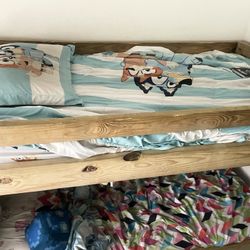 Twin Beds