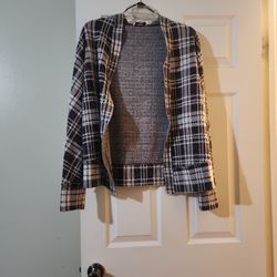 Cardigan 