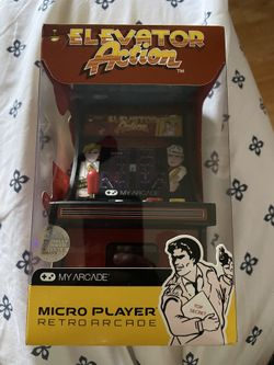 Mini Arcade