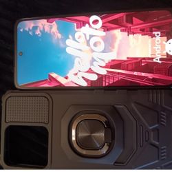 Motorola G 64gb 2025