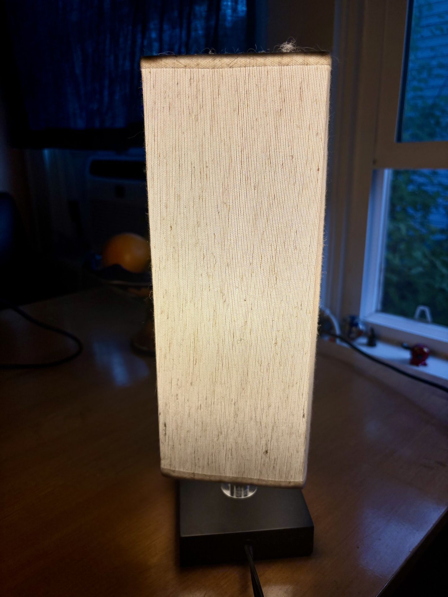 Desk Lamp