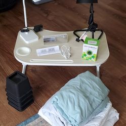 Dorm/Apartment Kit