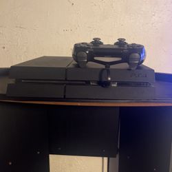 PS4 Pro