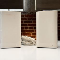 Apple AirPort Extreme Base Station