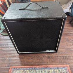 Harley Benton G112 Celestion V30