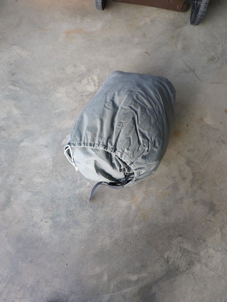 2015 Subaru Impreza Exterior Car Cover