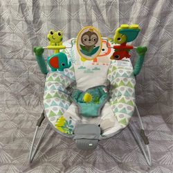 Baby Bouncer