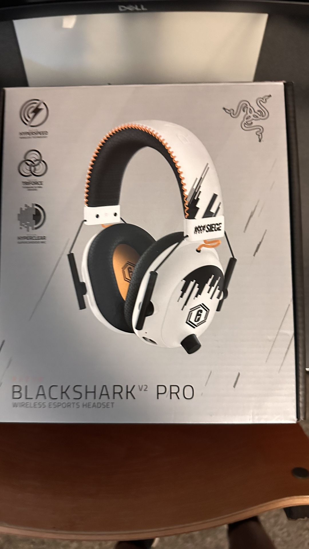 Razer Headset