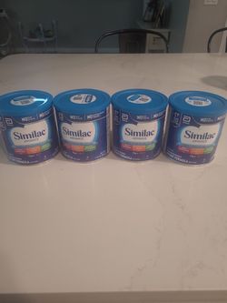 Similac Adavance formula