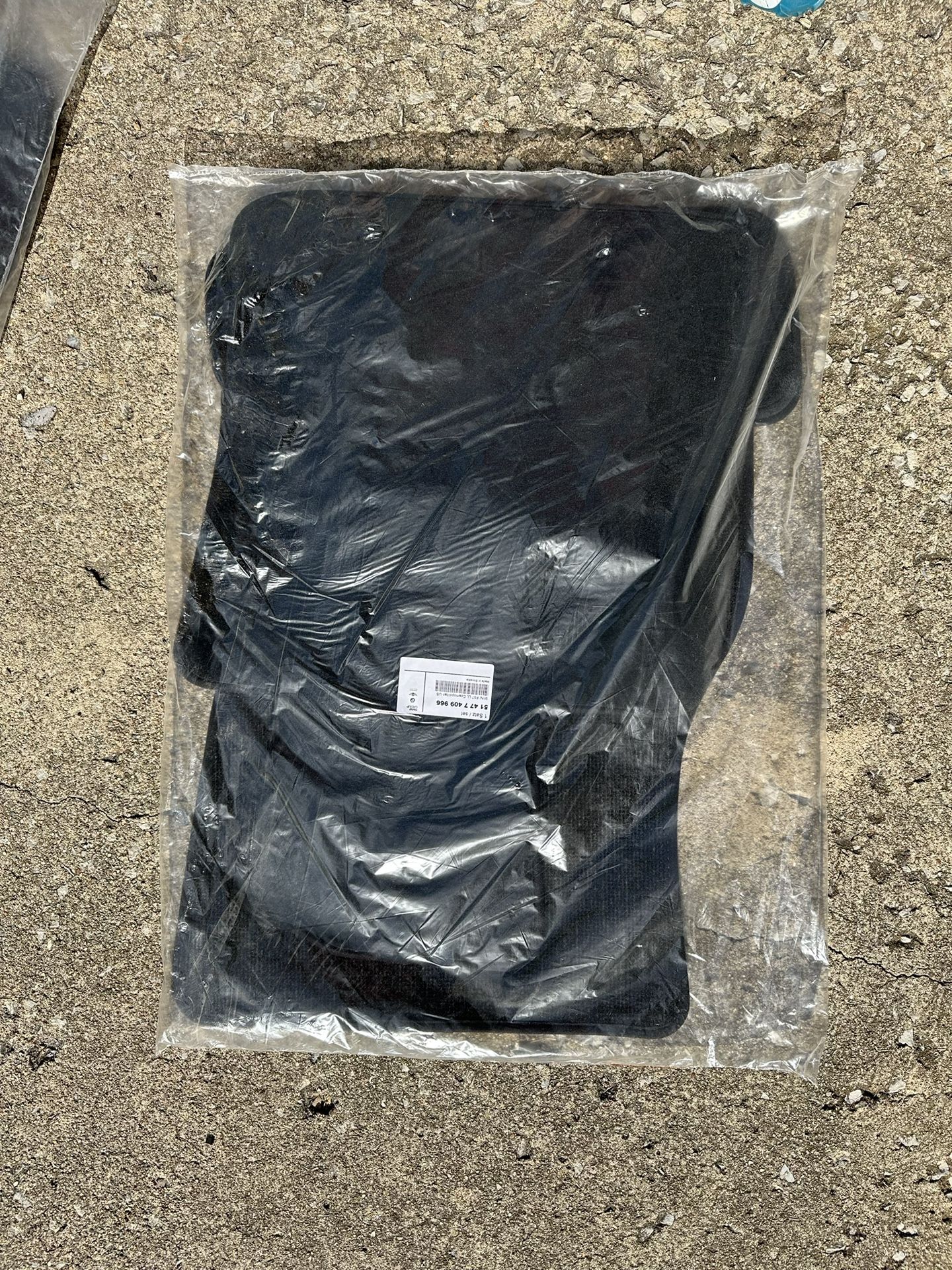 Floor Mats