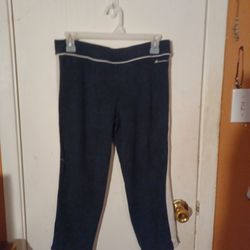 Champion Capri Joggers Medium Blue 