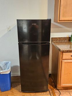 Half Size Refrigerator
