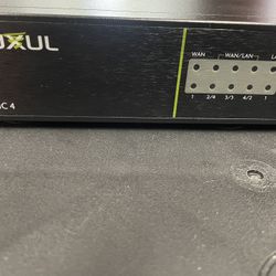 Luxul Router