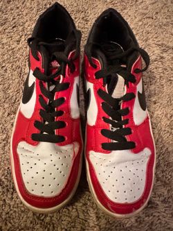 Boys Nike Shoes, Size 6.5