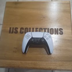 PS5 Controller 