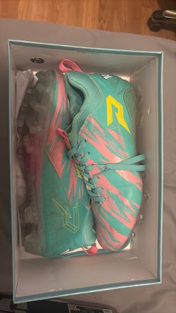 fooball cleats