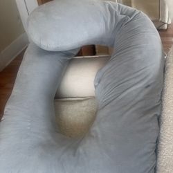 Pregnancy Pillow 
