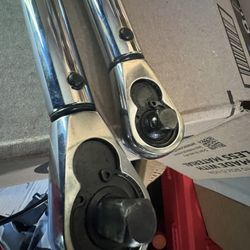 Torque Wrench Set