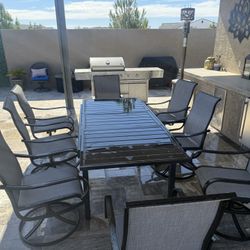 Patio Furniture 