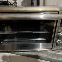 Toaster Oven 