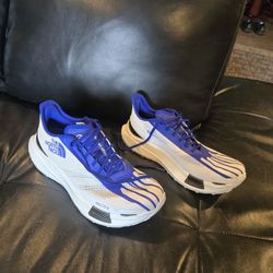 11.5 Summit Vectiv 2, The North Face, Trail Running Shoes