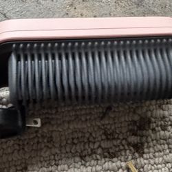 Tymo Straightener Comb