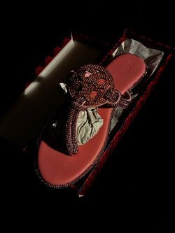 Tory Burch