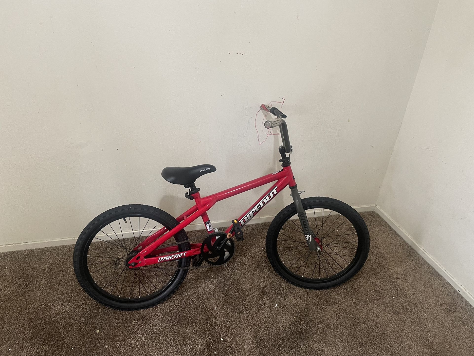 Bike For Sale