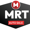 MRT Auto Sale