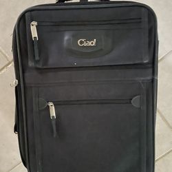 Carry On Luggage 