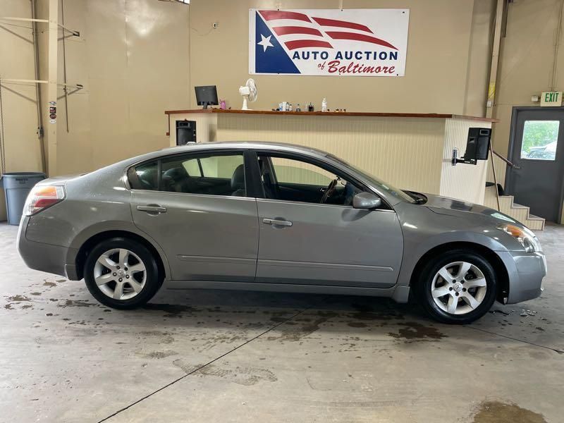 2009 Nissan Altima