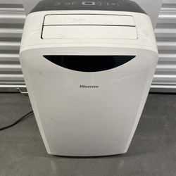 hisense 14000 btu portable air conditioner