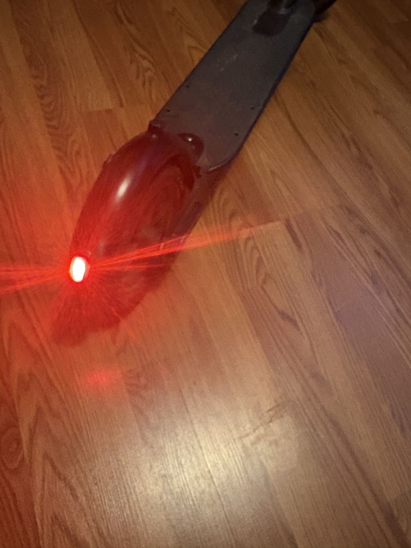 E Scooter